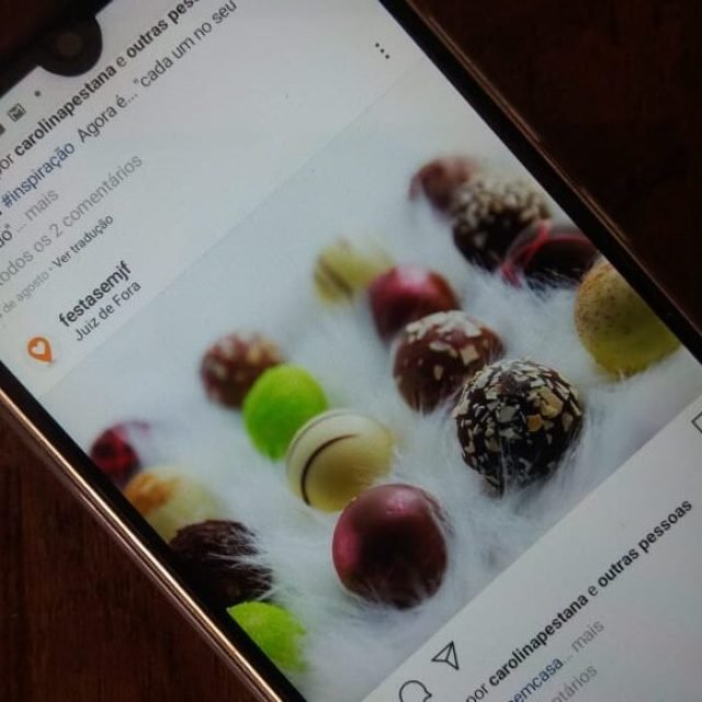 Venda mais no Instagram – crie uma conta comercial