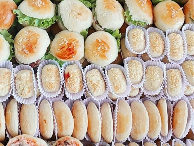 Fabricando Sabores
