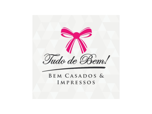 Tudo de Bem! Bem Casados e Impressos