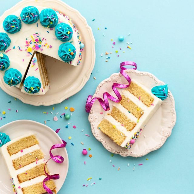 5 Dicas para gastar menos na sua próxima festa para até 50 pessoas