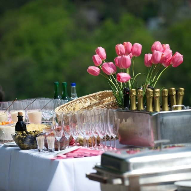 Como organizar um Mini Wedding?