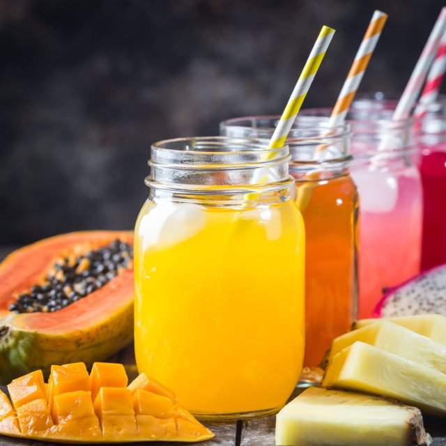 Festa infantil: 5 receitas fáceis e divertidas de bebidas