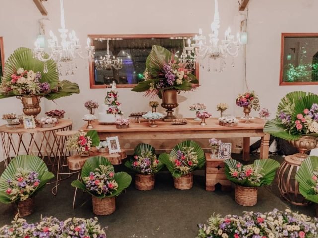 Realeza Eventos e Assessoria
