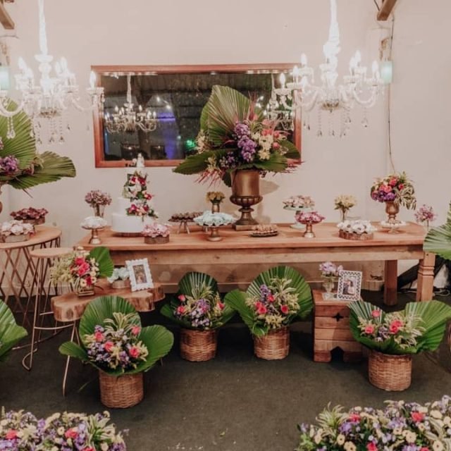 Realeza Eventos e Assessoria