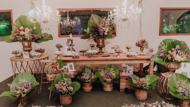Realeza Eventos e Assessoria
