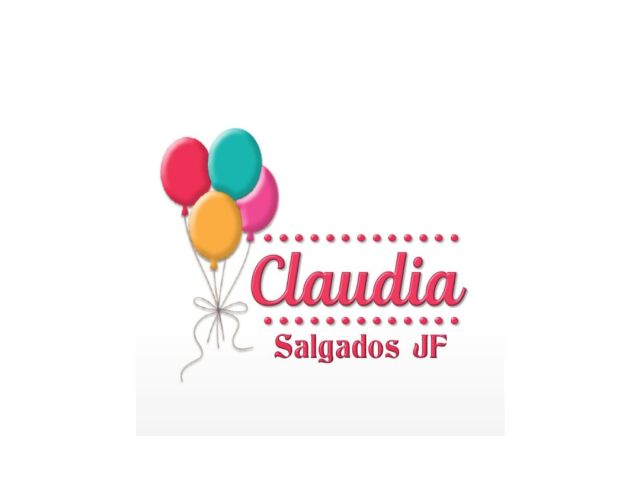 Cláudia Salgados JF