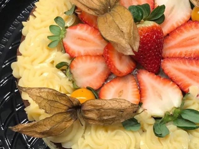 Arte Doce Gourmet