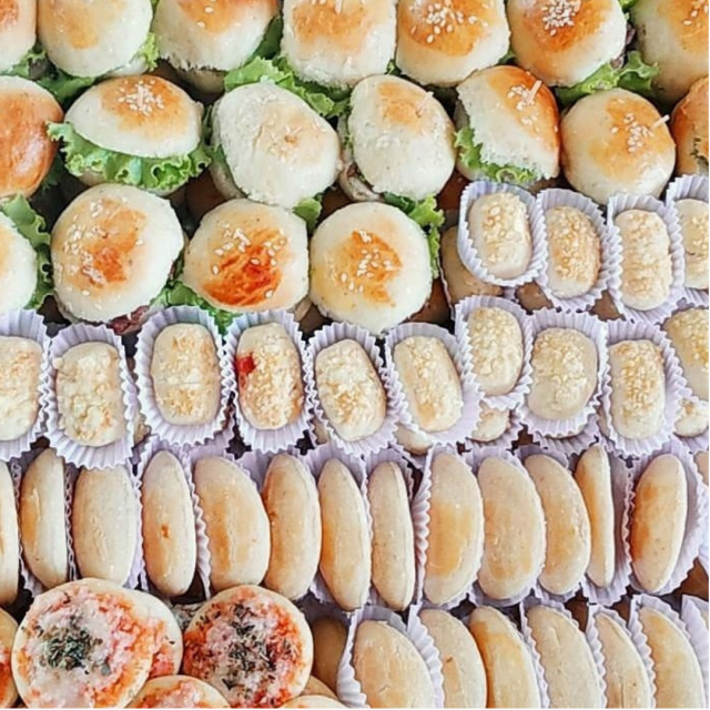 Fabricando Sabores