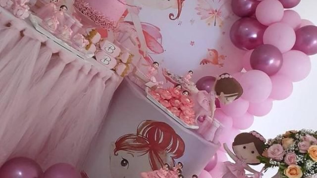 Rosane Guedes Festas e Eventos