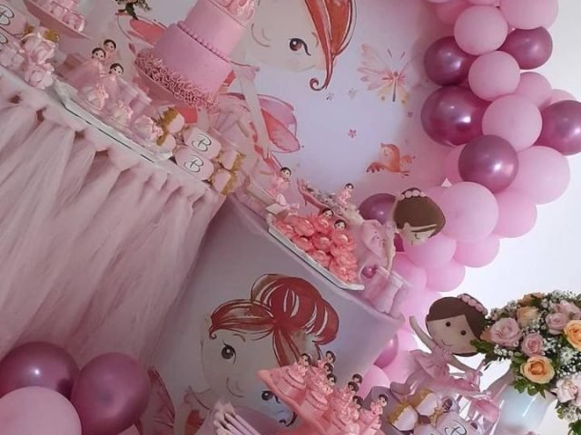 Rosane Guedes Festas e Eventos