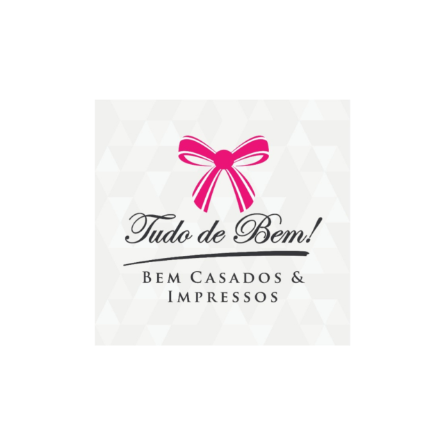 Tudo de Bem! Bem Casados e Impressos