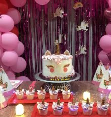 Como planejar uma festa sem estourar seu orçamento?