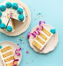 5 Dicas para gastar menos na sua próxima festa para até 50 pessoas