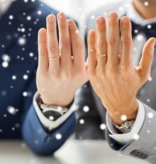 Casamentos homoafetivos: traduzindo tradições e inovando em cerimônias LGBTQIAP+