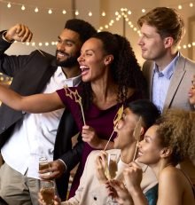 Guia completo para organizar a festa dos sonhos em Juiz de Fora