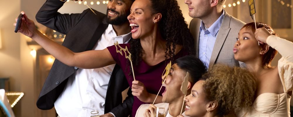 Guia completo para organizar a festa dos sonhos em Juiz de Fora