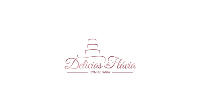 Delícias da Flávia Confeitaria