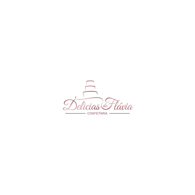 Delícias da Flávia Confeitaria