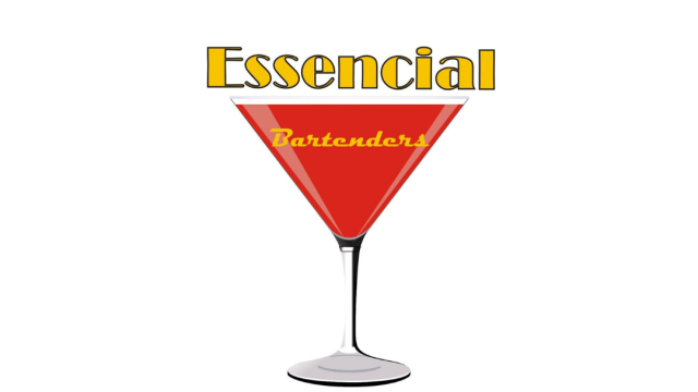 Essencial Bartenders