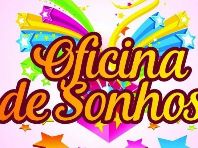 Oficina de Sonhos