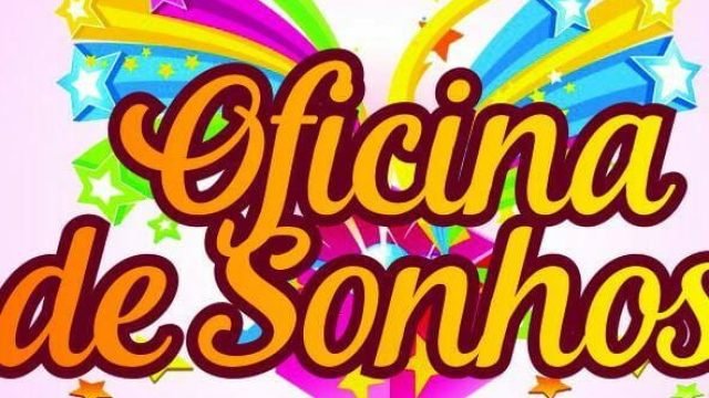 Oficina de Sonhos