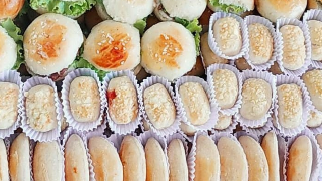Fabricando Sabores