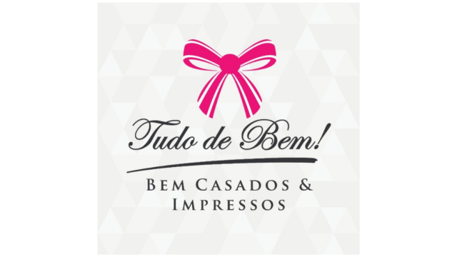Tudo de Bem! Bem Casados e Impressos