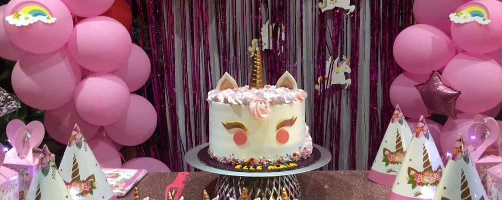 Como planejar uma festa sem estourar seu orçamento?