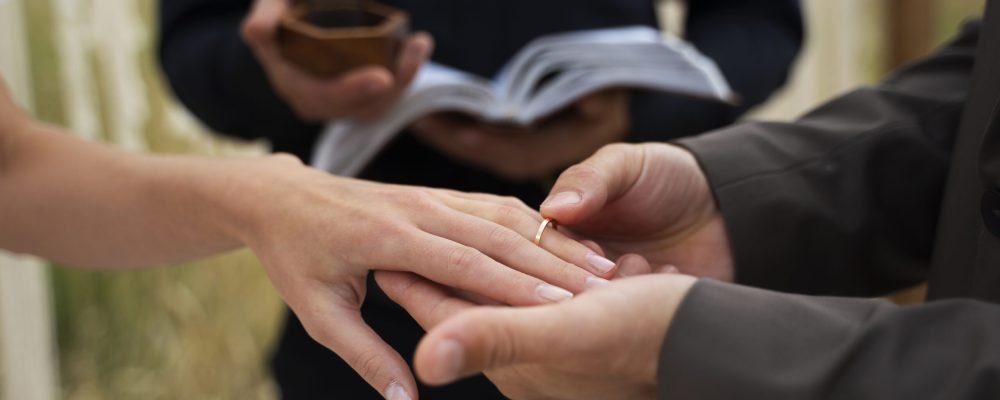 Casamento evangélico: como planejar um casamento evangélico inesquecível