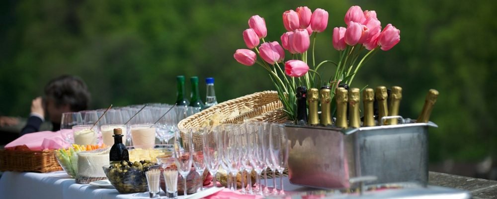 Como organizar um Mini Wedding?